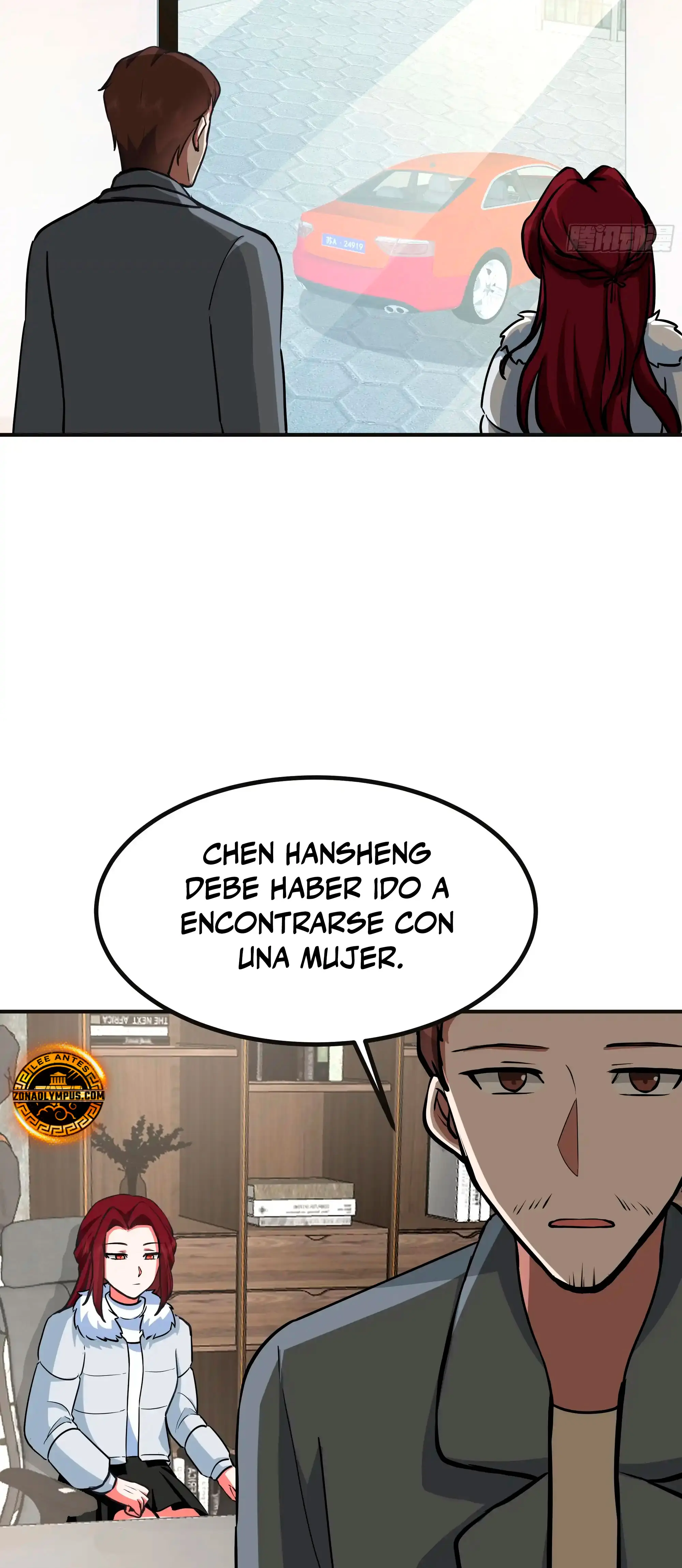  Realmente no quiero renacer > Capitulo 457 > Page 131