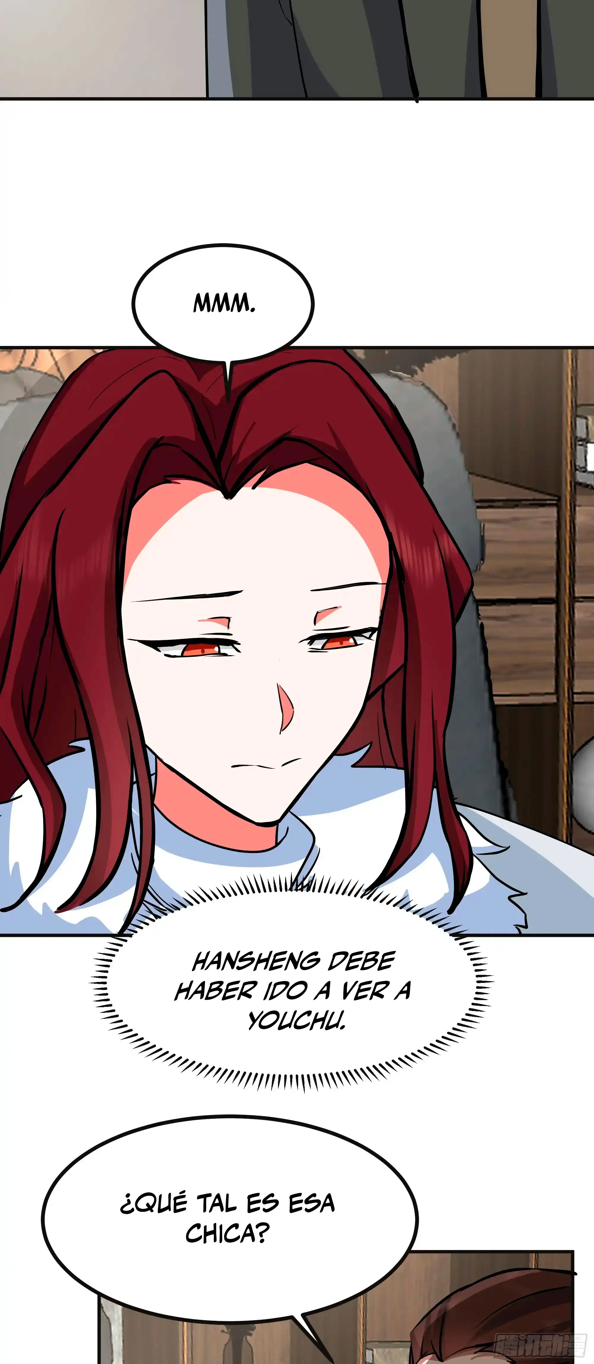  Realmente no quiero renacer > Capitulo 457 > Page 141