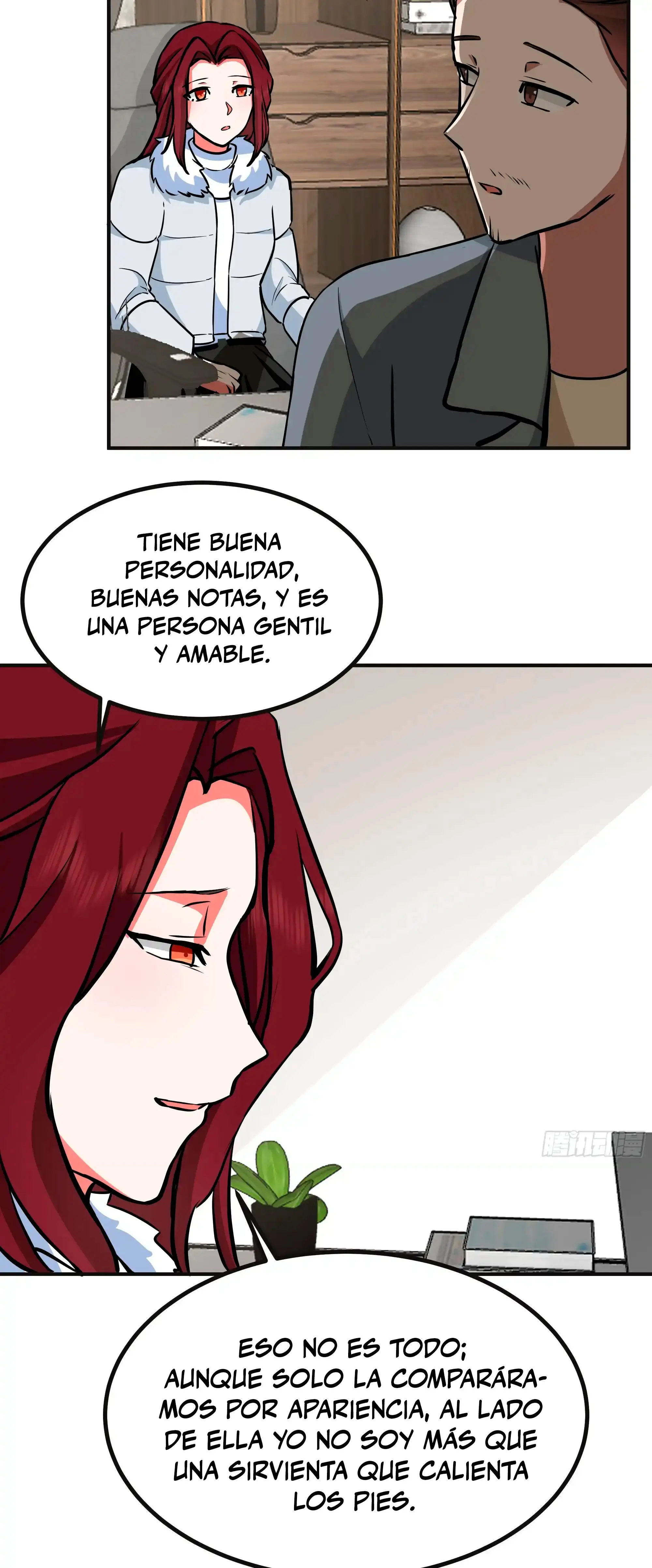  Realmente no quiero renacer > Capitulo 457 > Page 151