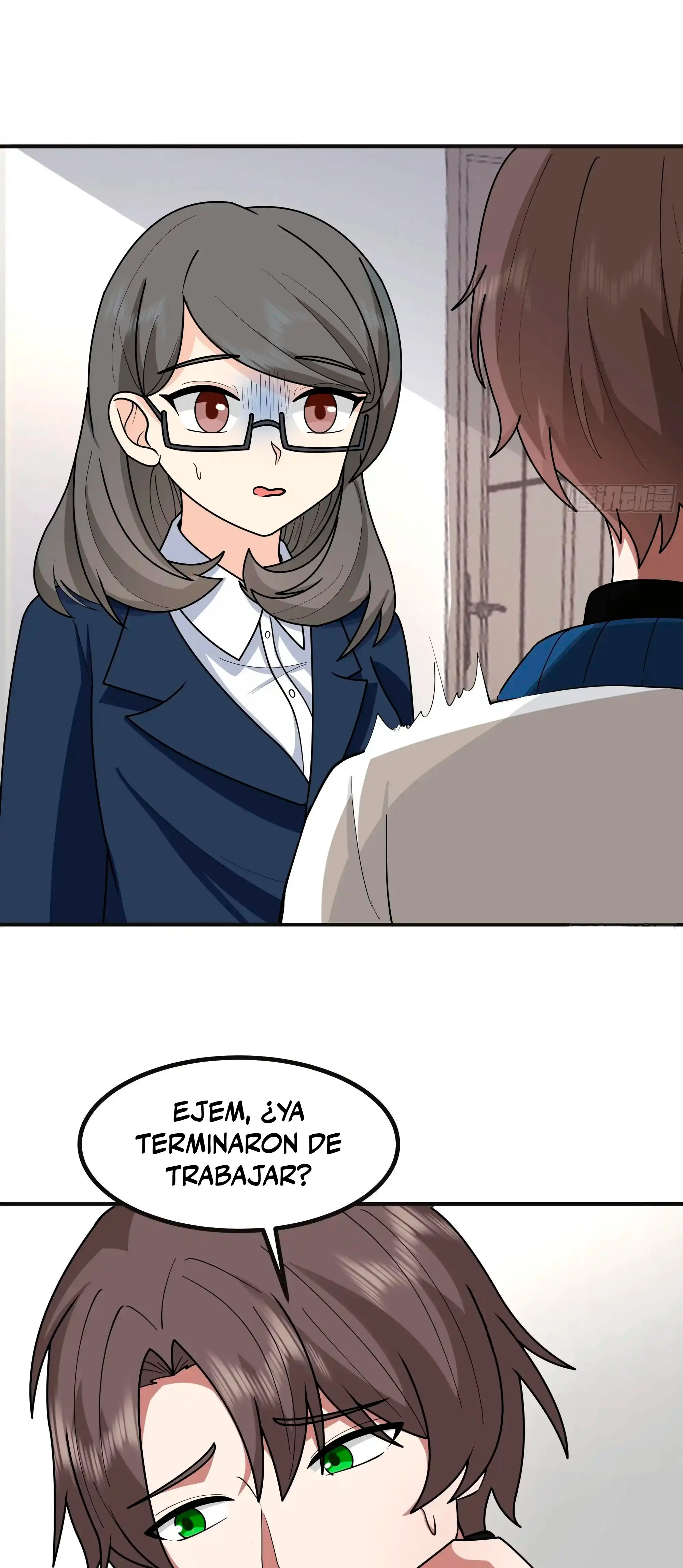  Realmente no quiero renacer > Capitulo 457 > Page 231