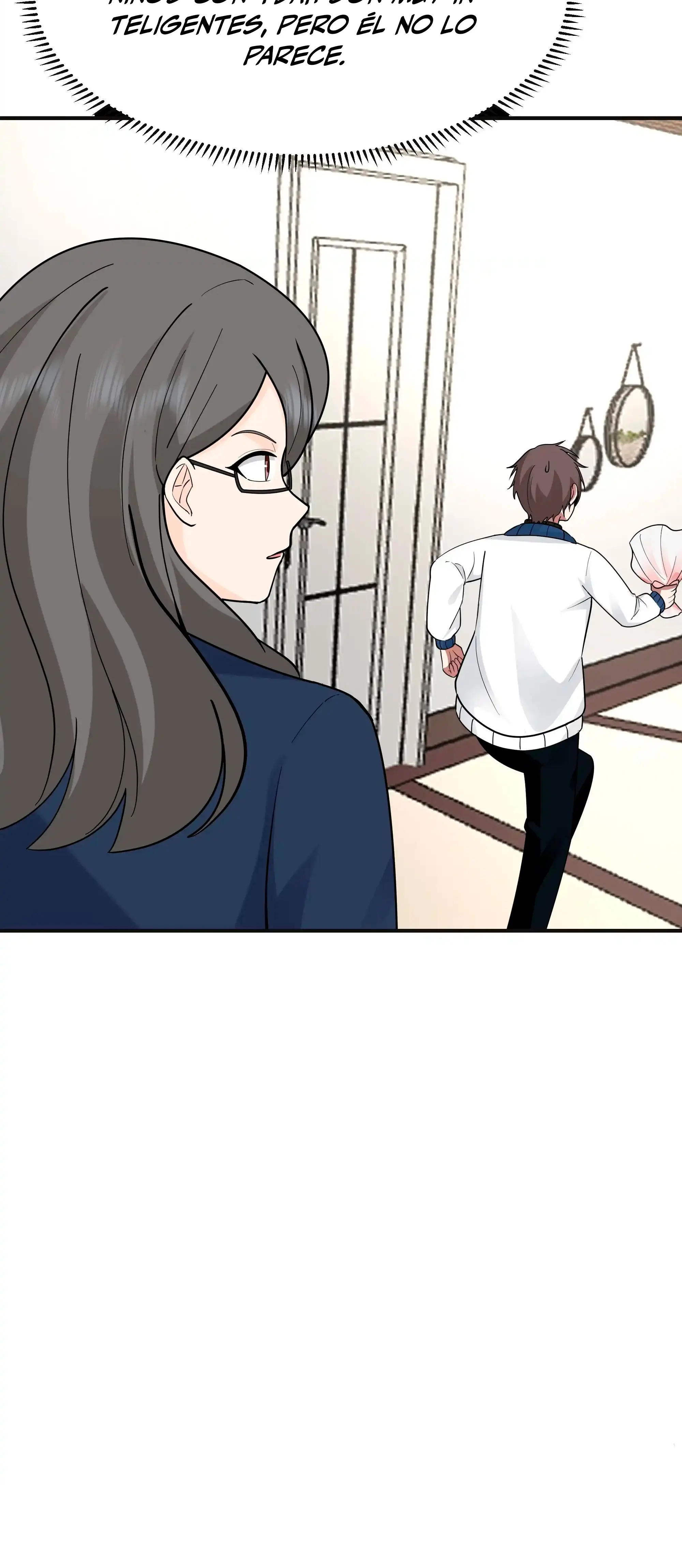  Realmente no quiero renacer > Capitulo 457 > Page 261