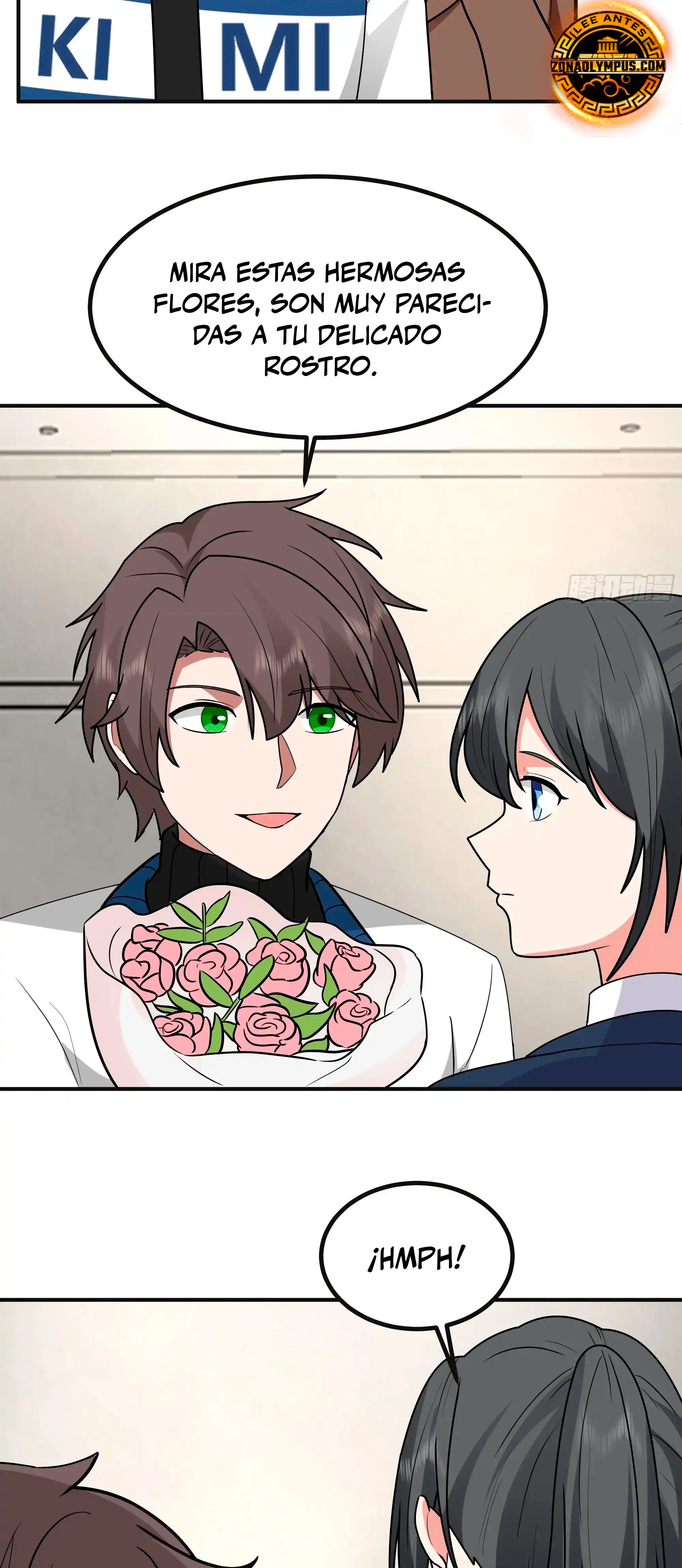  Realmente no quiero renacer > Capitulo 457 > Page 311