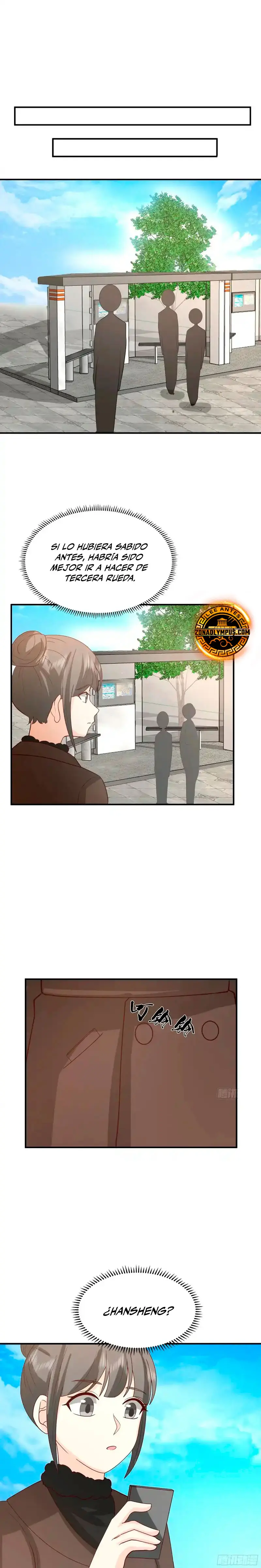  Realmente no quiero renacer > Capitulo 458 > Page 81