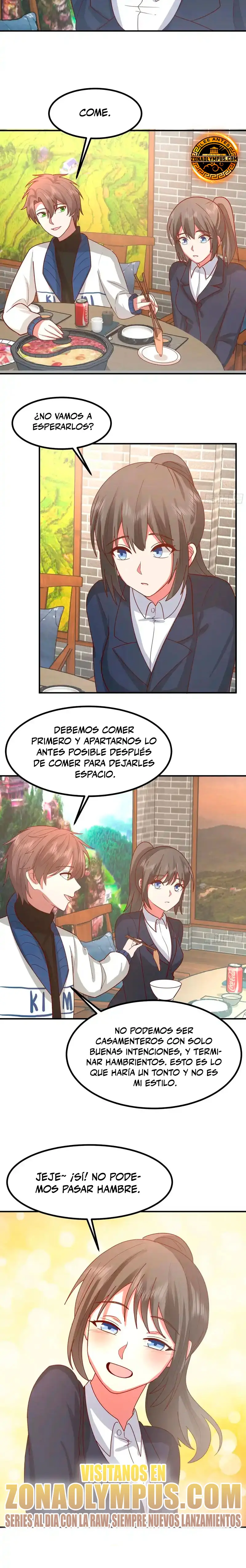  Realmente no quiero renacer > Capitulo 458 > Page 131