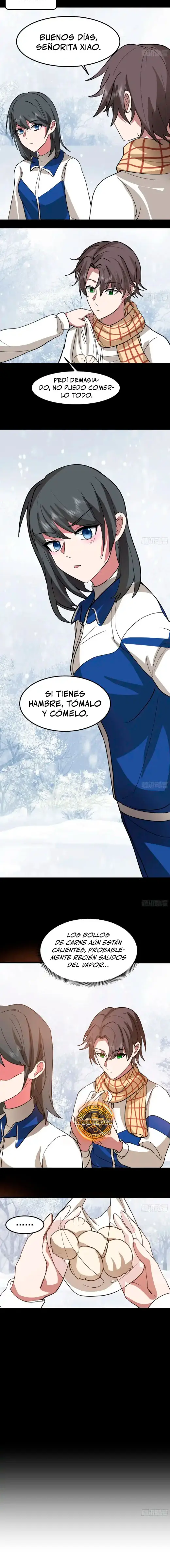  Realmente no quiero renacer > Capitulo 469 > Page 41