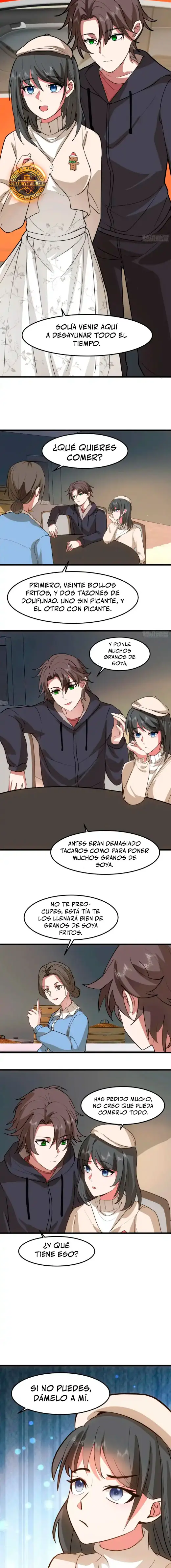  Realmente no quiero renacer > Capitulo 469 > Page 71