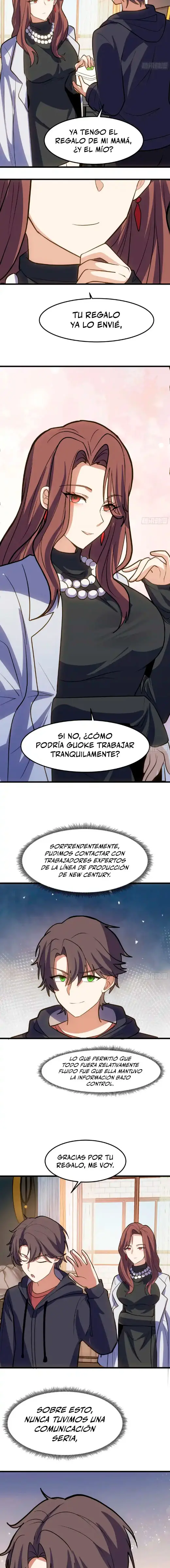  Realmente no quiero renacer > Capitulo 470 > Page 41