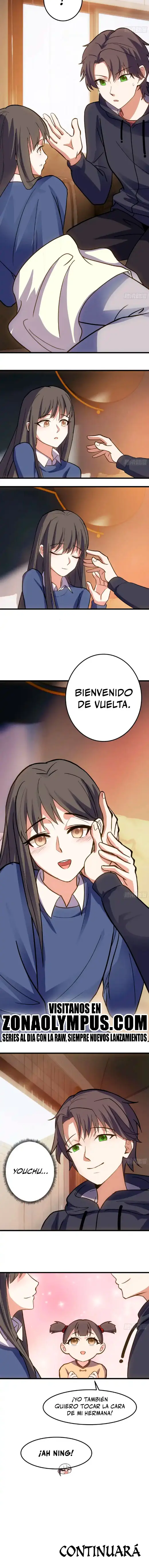  Realmente no quiero renacer > Capitulo 470 > Page 101