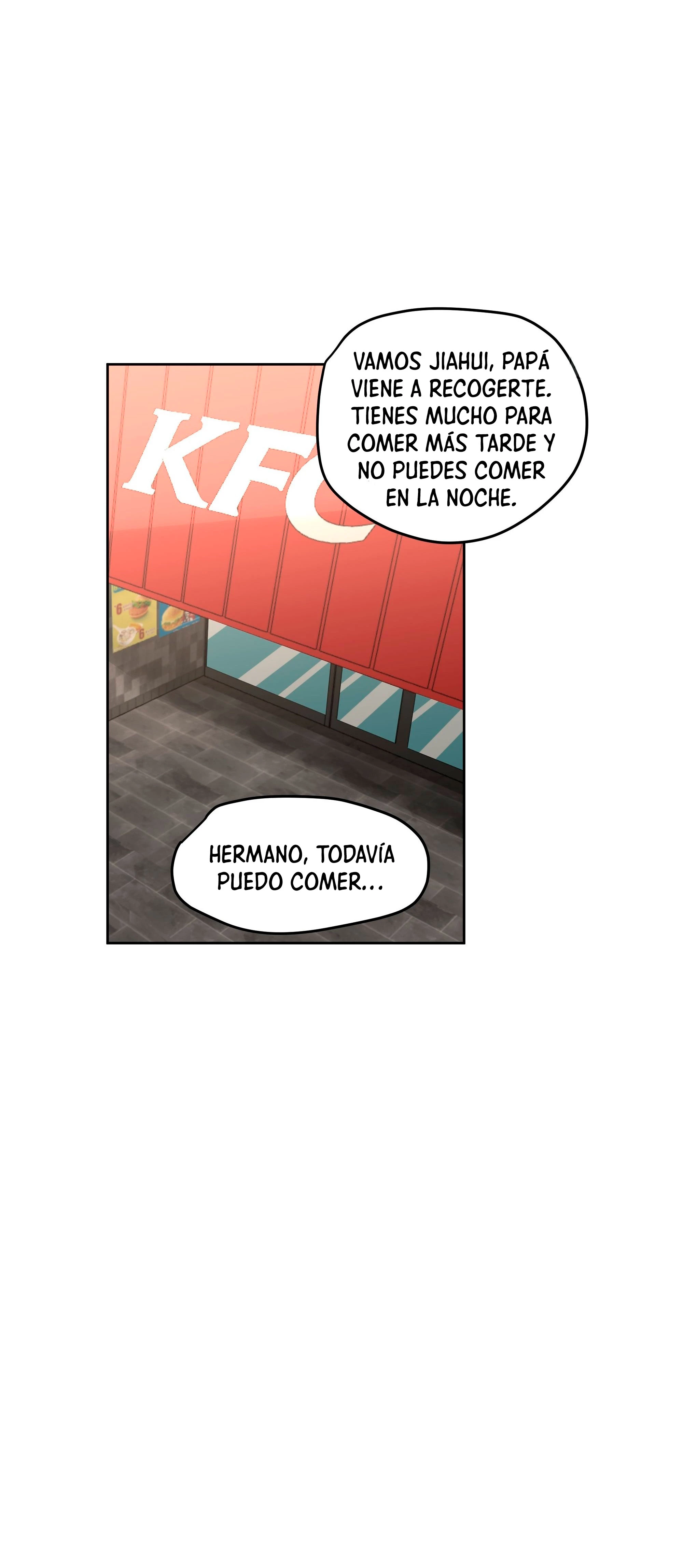  Realmente no quiero renacer > Capitulo 11 > Page 161