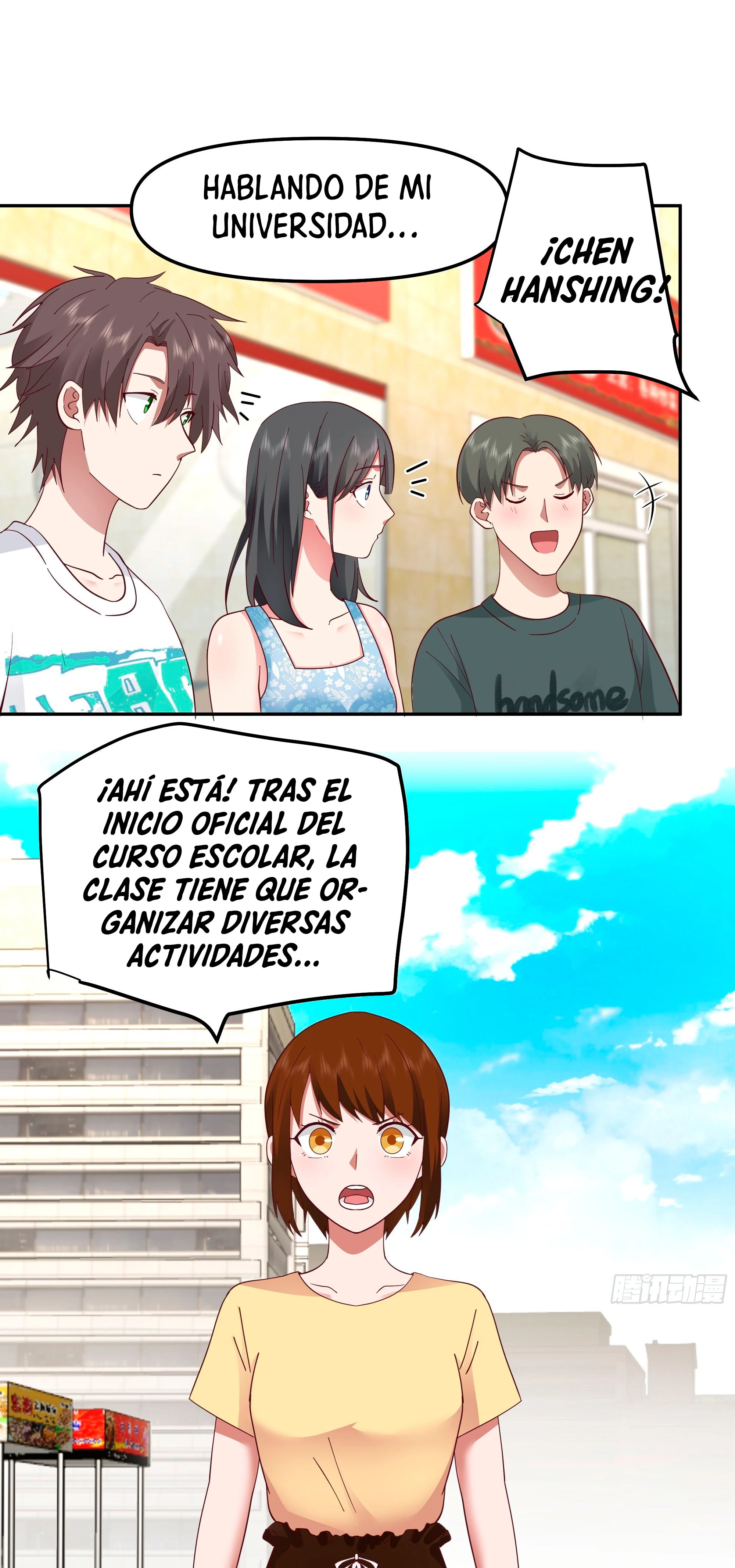  Realmente no quiero renacer > Capitulo 14 > Page 181