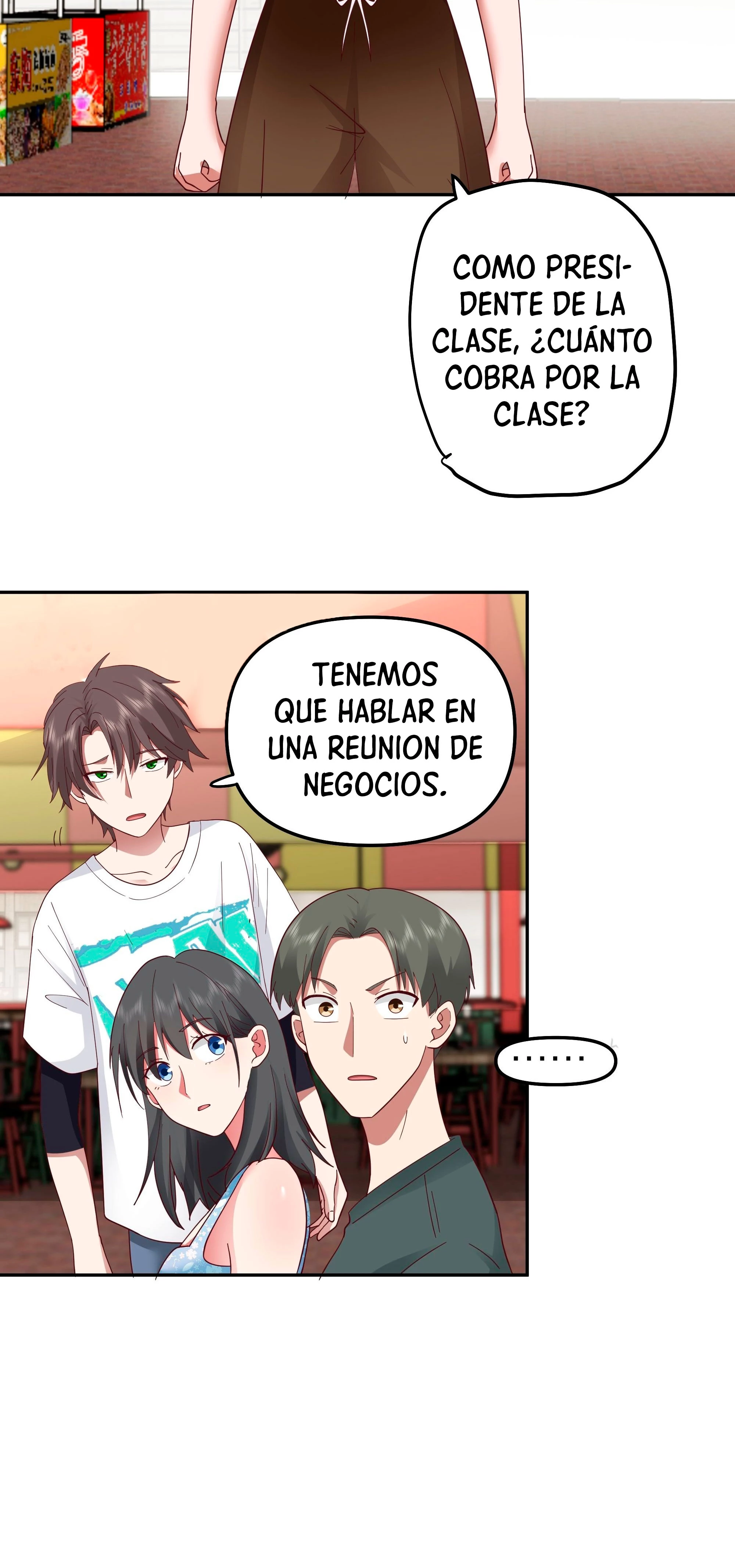  Realmente no quiero renacer > Capitulo 14 > Page 191