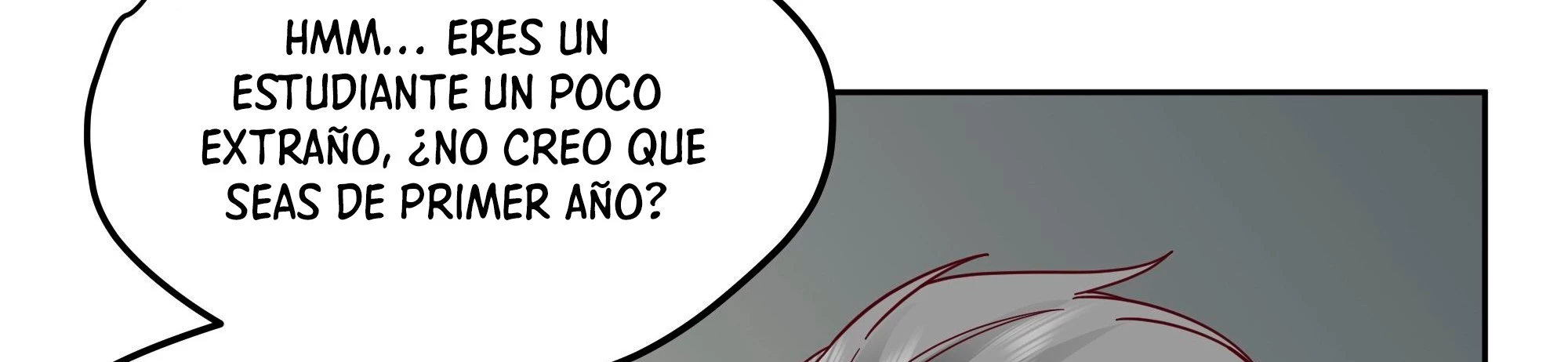  Realmente no quiero renacer > Capitulo 15 > Page 141