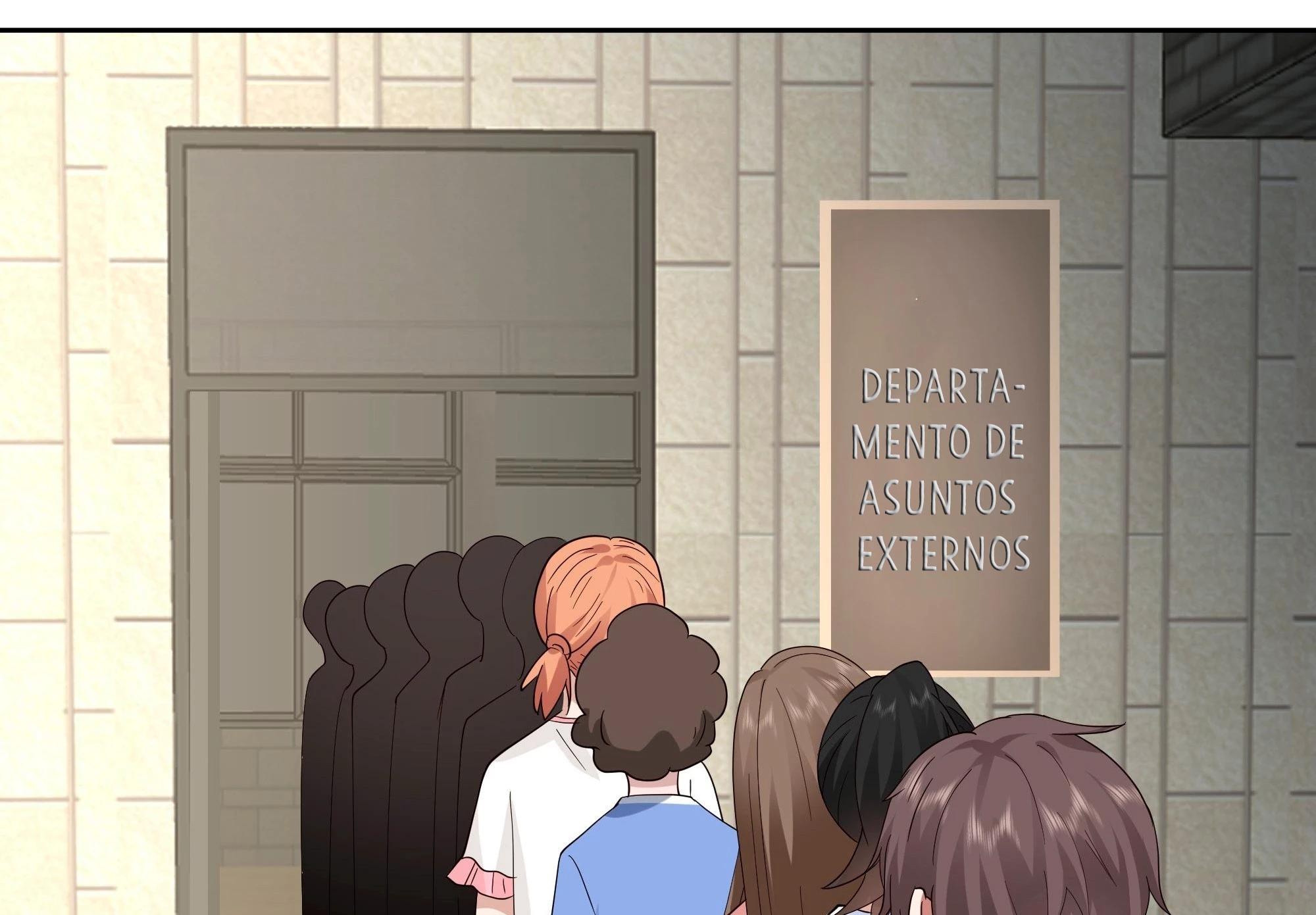  Realmente no quiero renacer > Capitulo 15 > Page 251