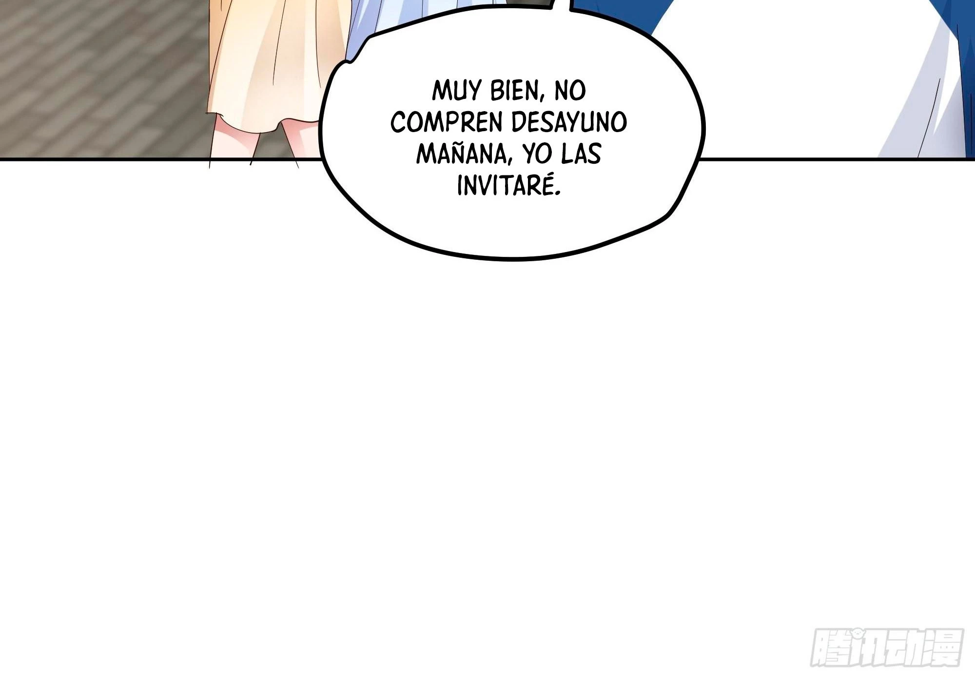  Realmente no quiero renacer > Capitulo 15 > Page 291