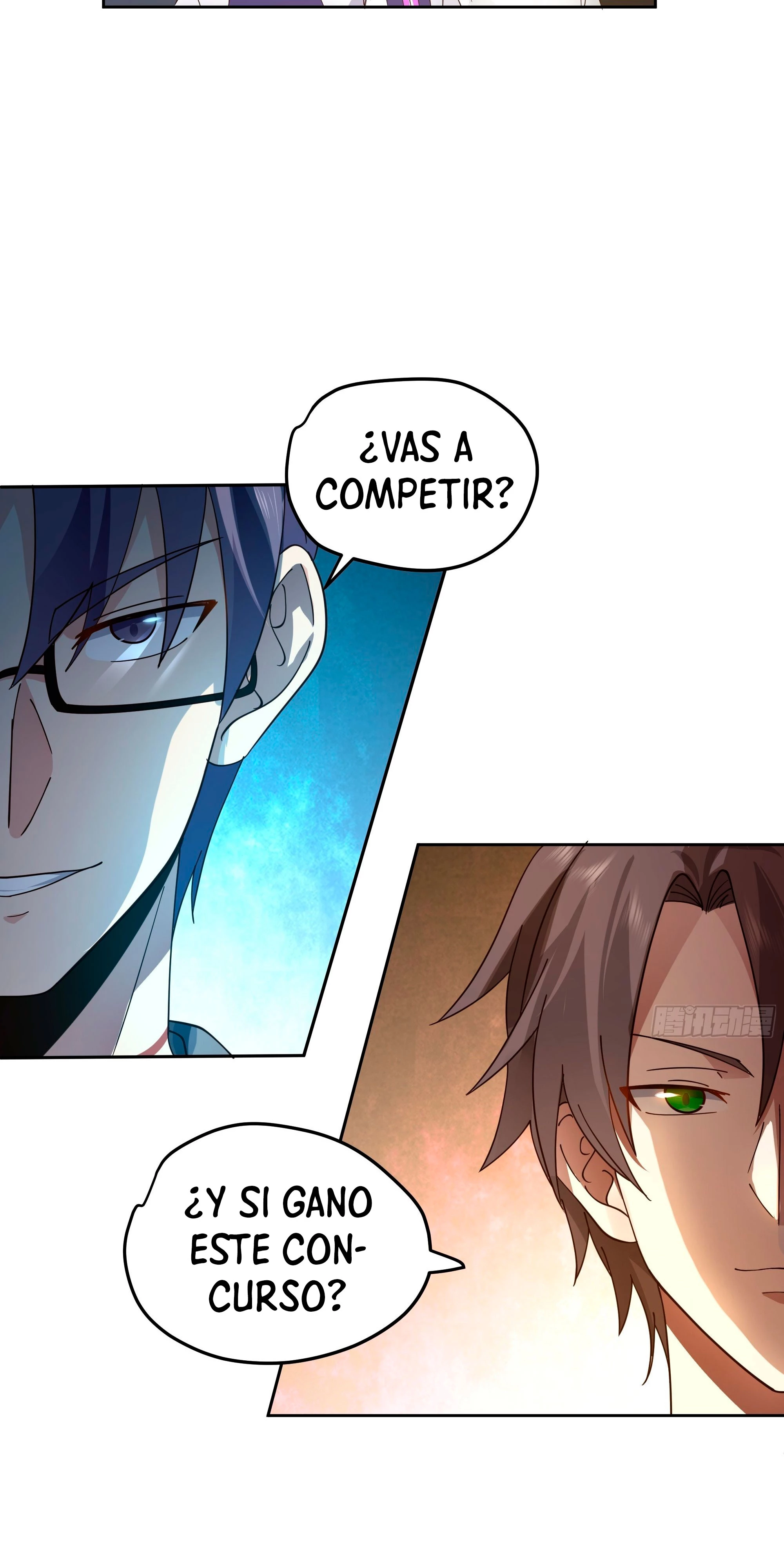  Realmente no quiero renacer > Capitulo 16 > Page 141