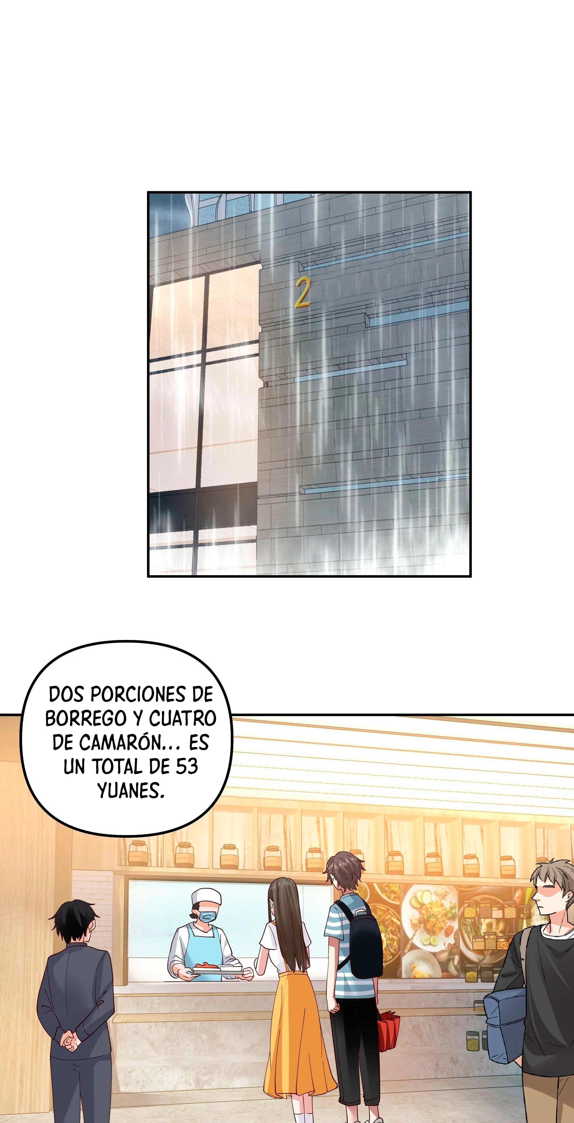  Realmente no quiero renacer > Capitulo 21 > Page 171