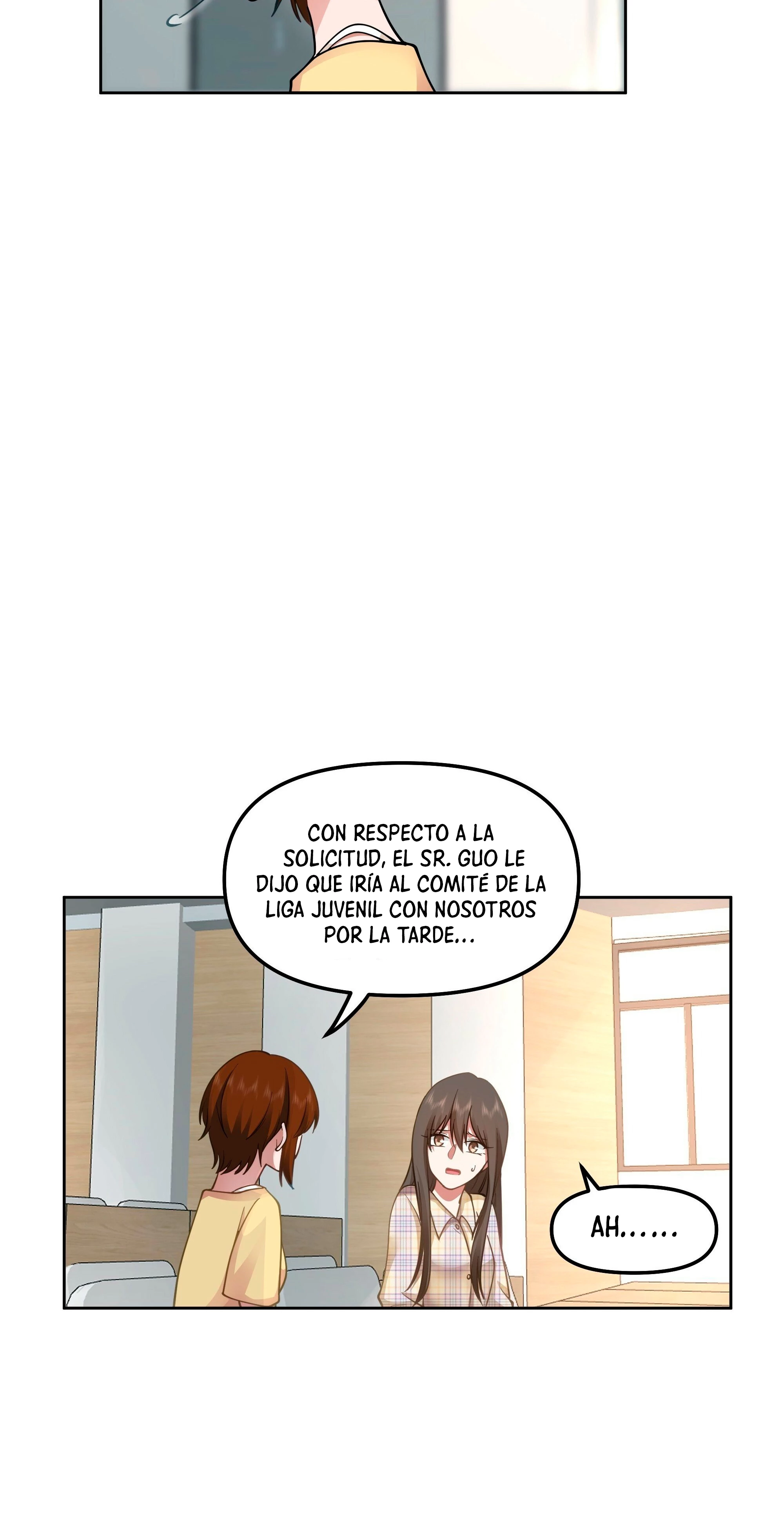  Realmente no quiero renacer > Capitulo 22 > Page 291