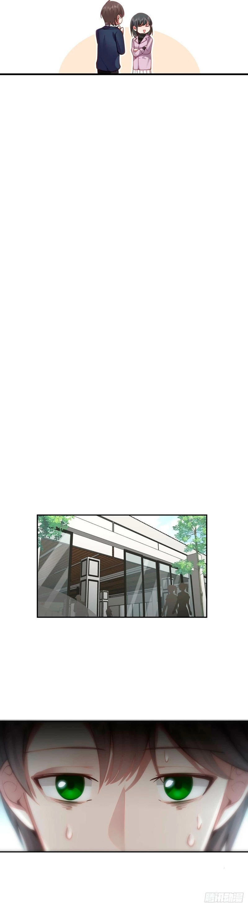  Realmente no quiero renacer > Capitulo 33 > Page 81