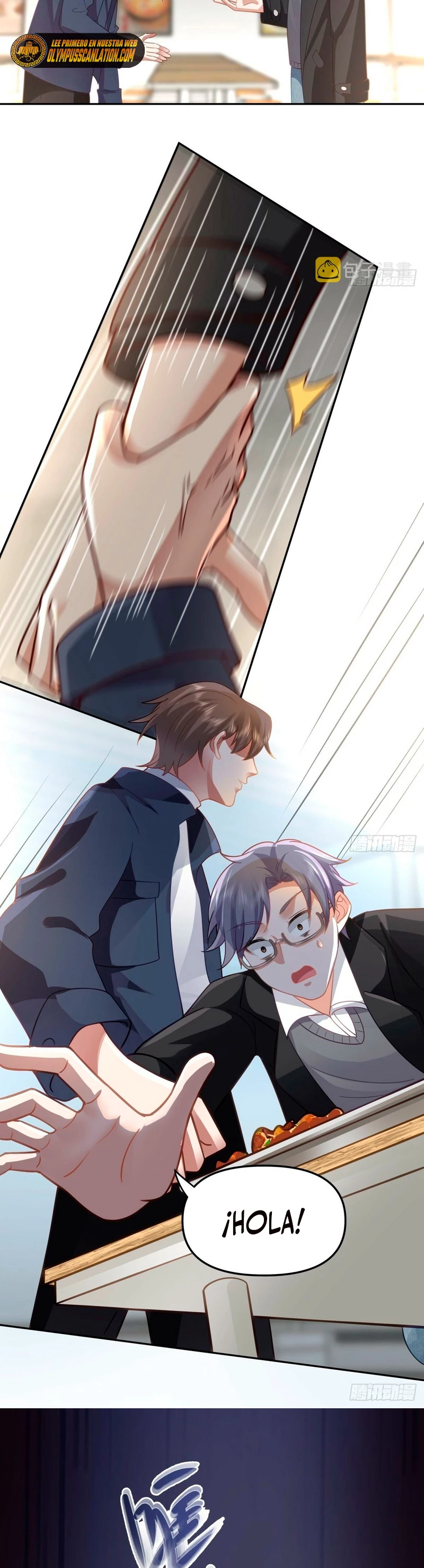  Realmente no quiero renacer > Capitulo 33 > Page 161