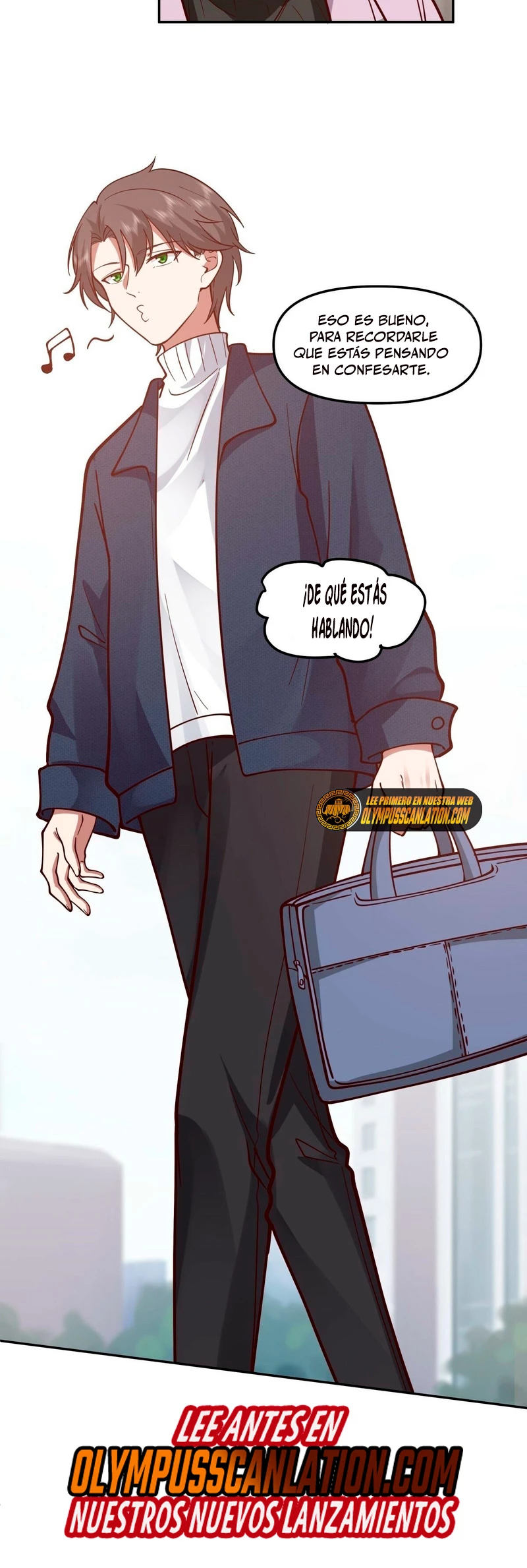  Realmente no quiero renacer > Capitulo 33 > Page 291