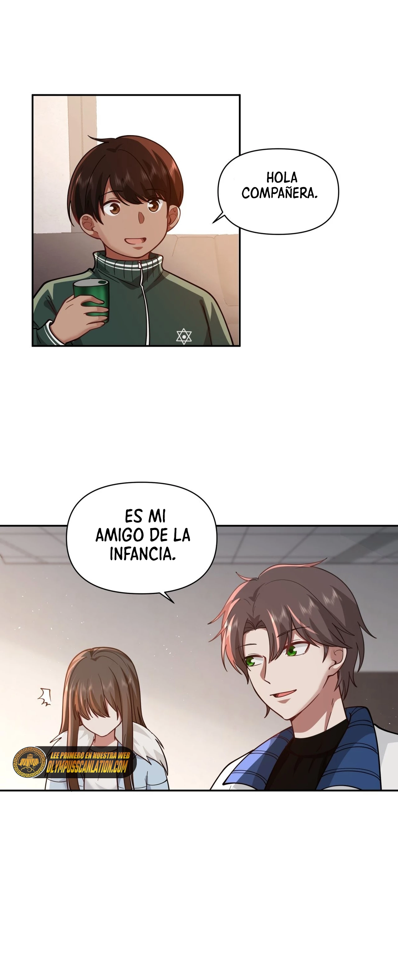 Realmente no quiero renacer > Capitulo 39 > Page 201