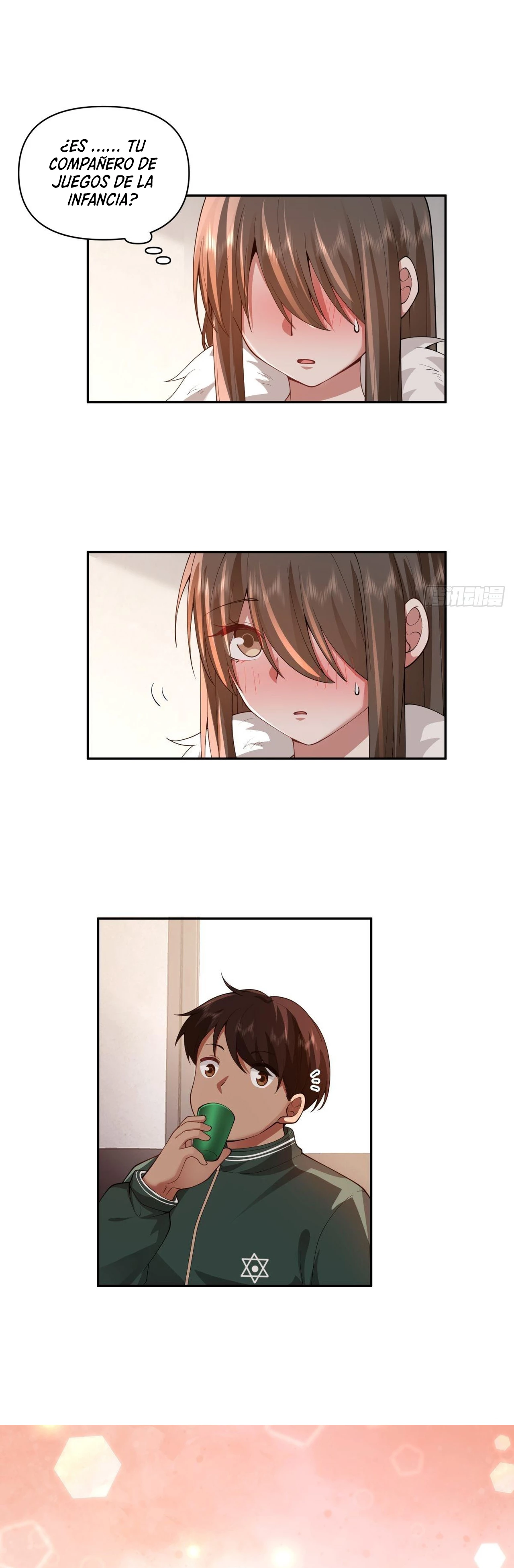  Realmente no quiero renacer > Capitulo 39 > Page 211