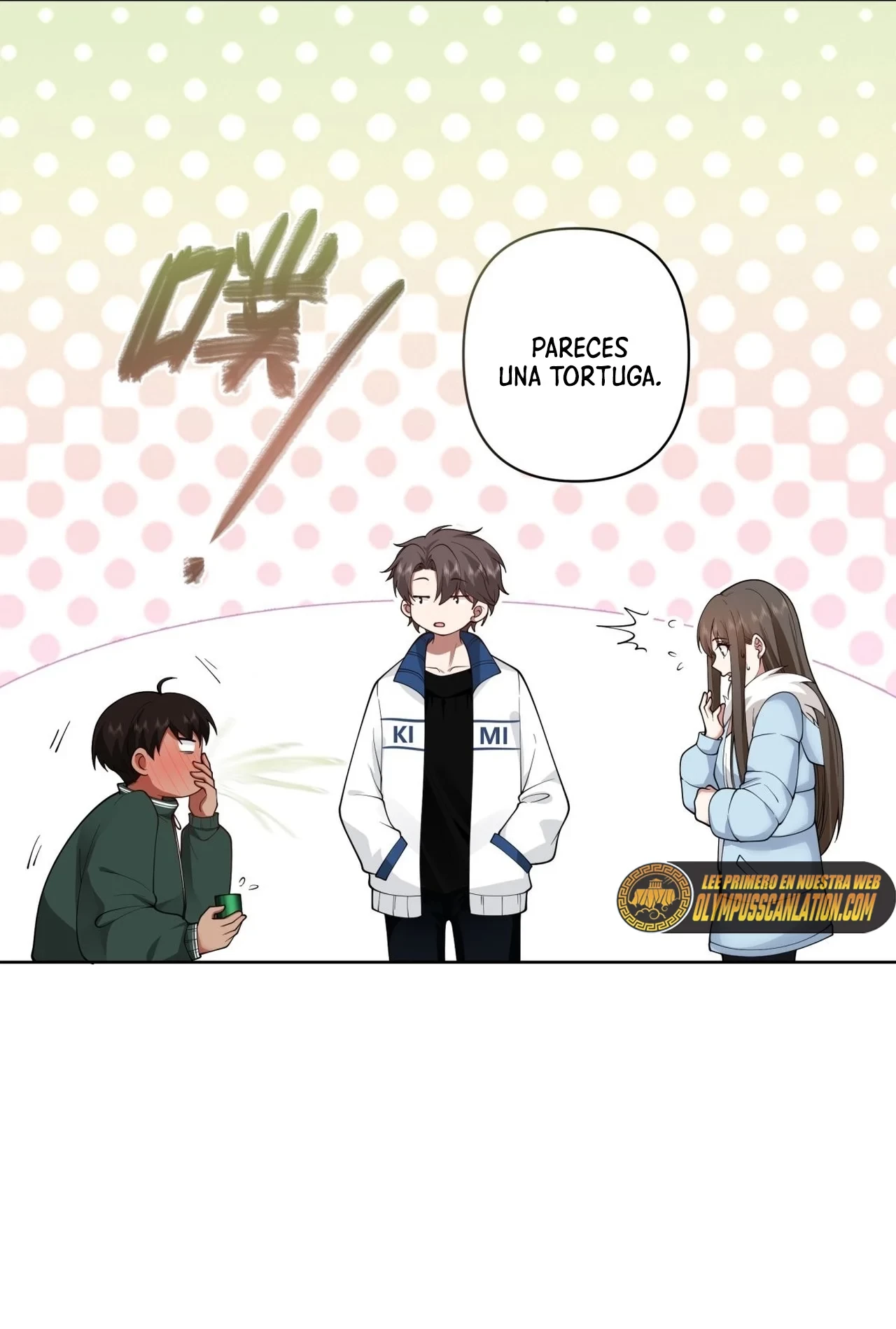  Realmente no quiero renacer > Capitulo 39 > Page 231