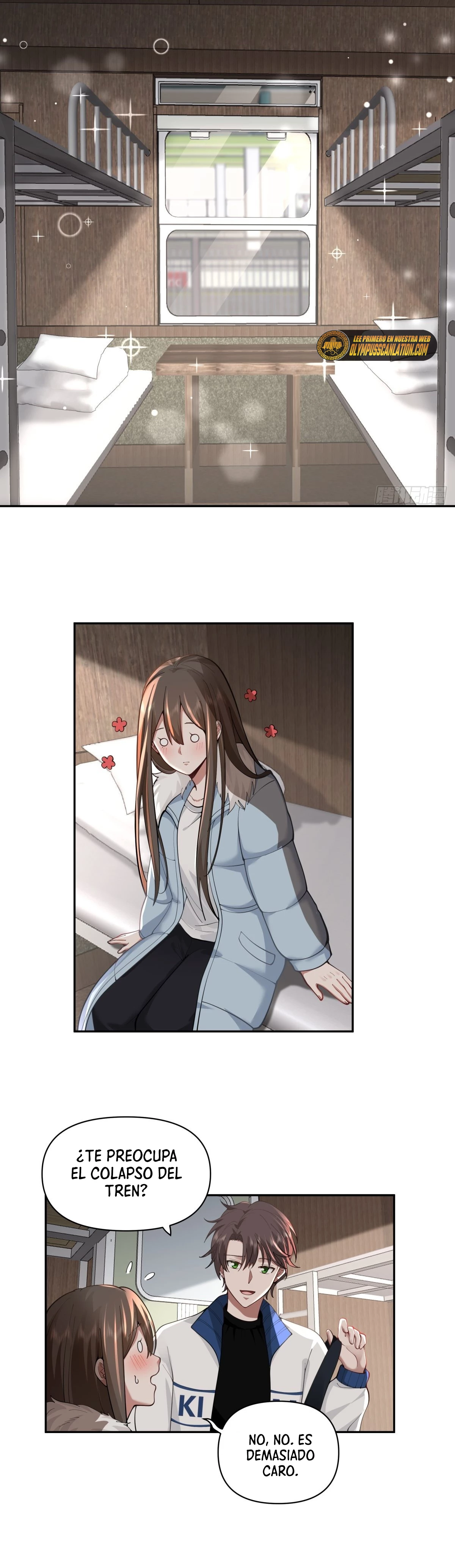  Realmente no quiero renacer > Capitulo 40 > Page 91