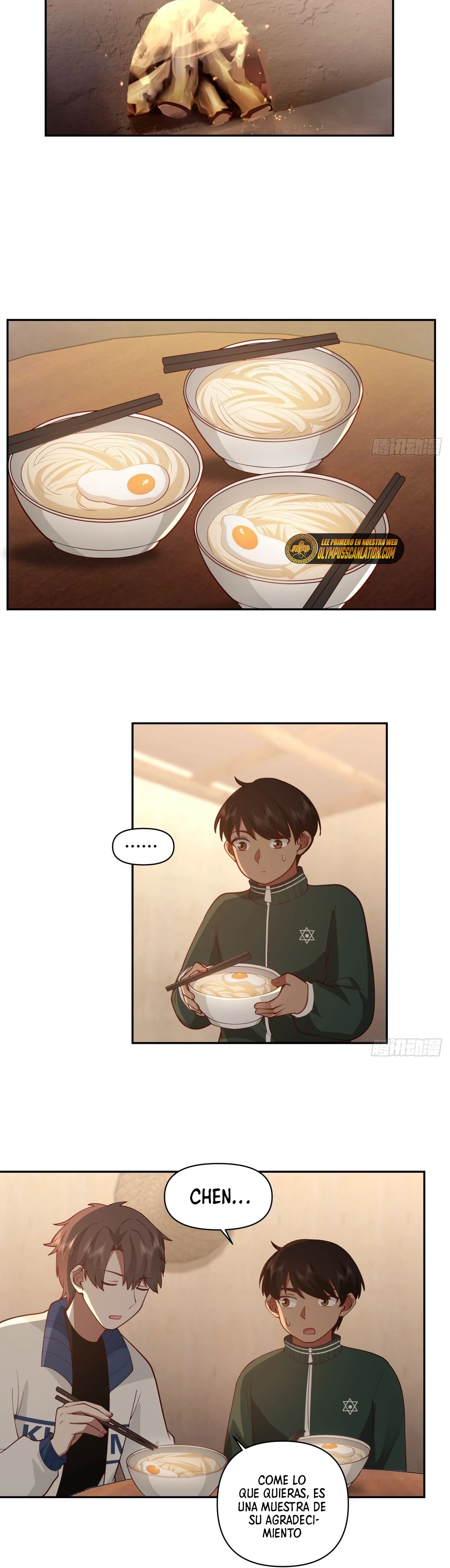  Realmente no quiero renacer > Capitulo 42 > Page 51