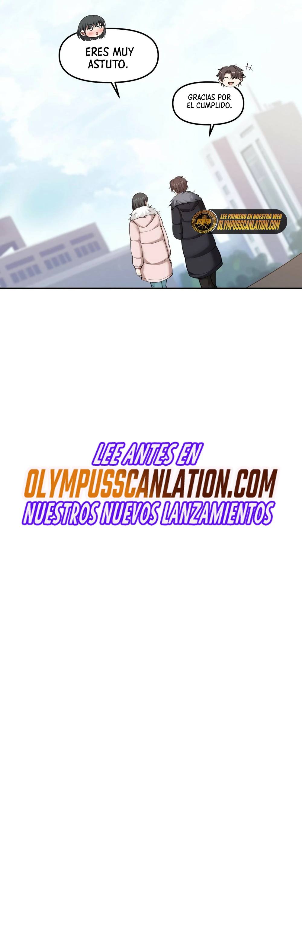  Realmente no quiero renacer > Capitulo 43 > Page 211