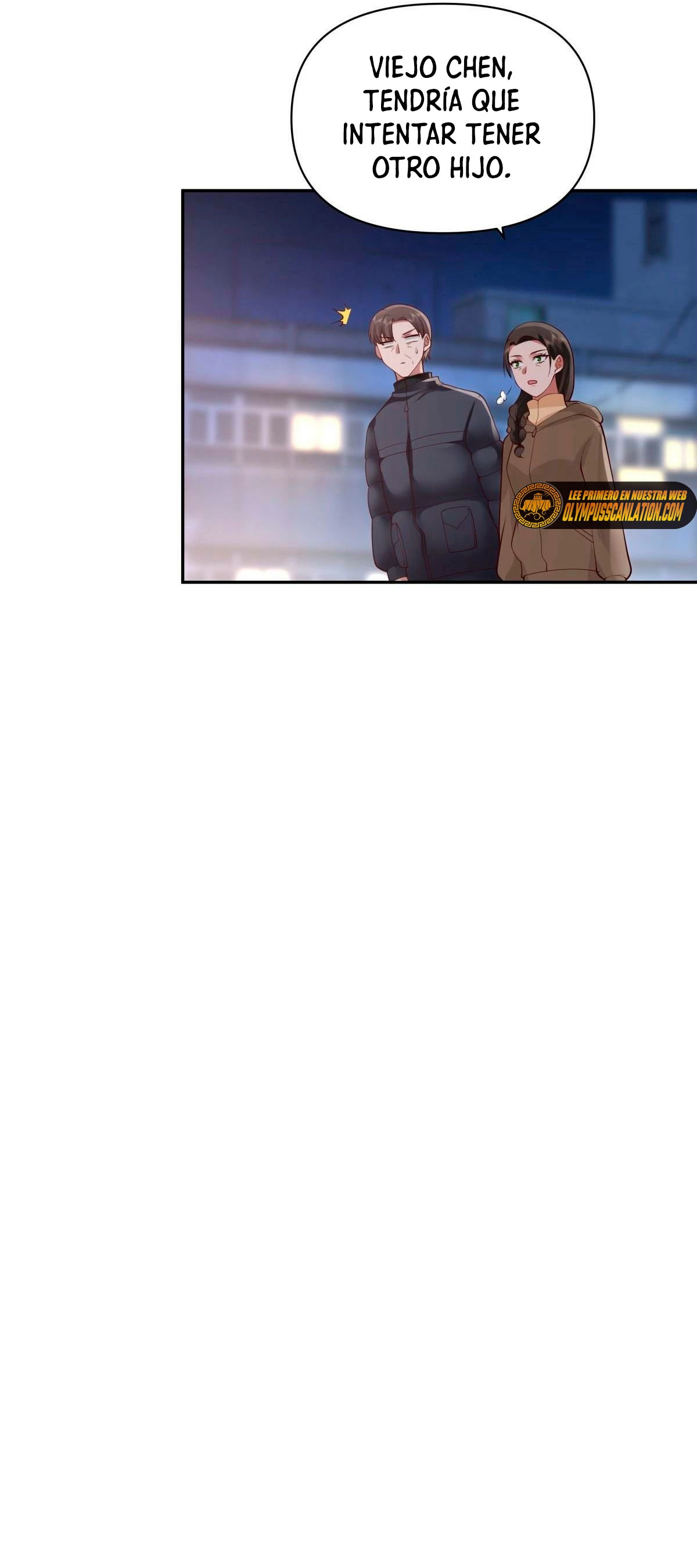  Realmente no quiero renacer > Capitulo 45 > Page 101