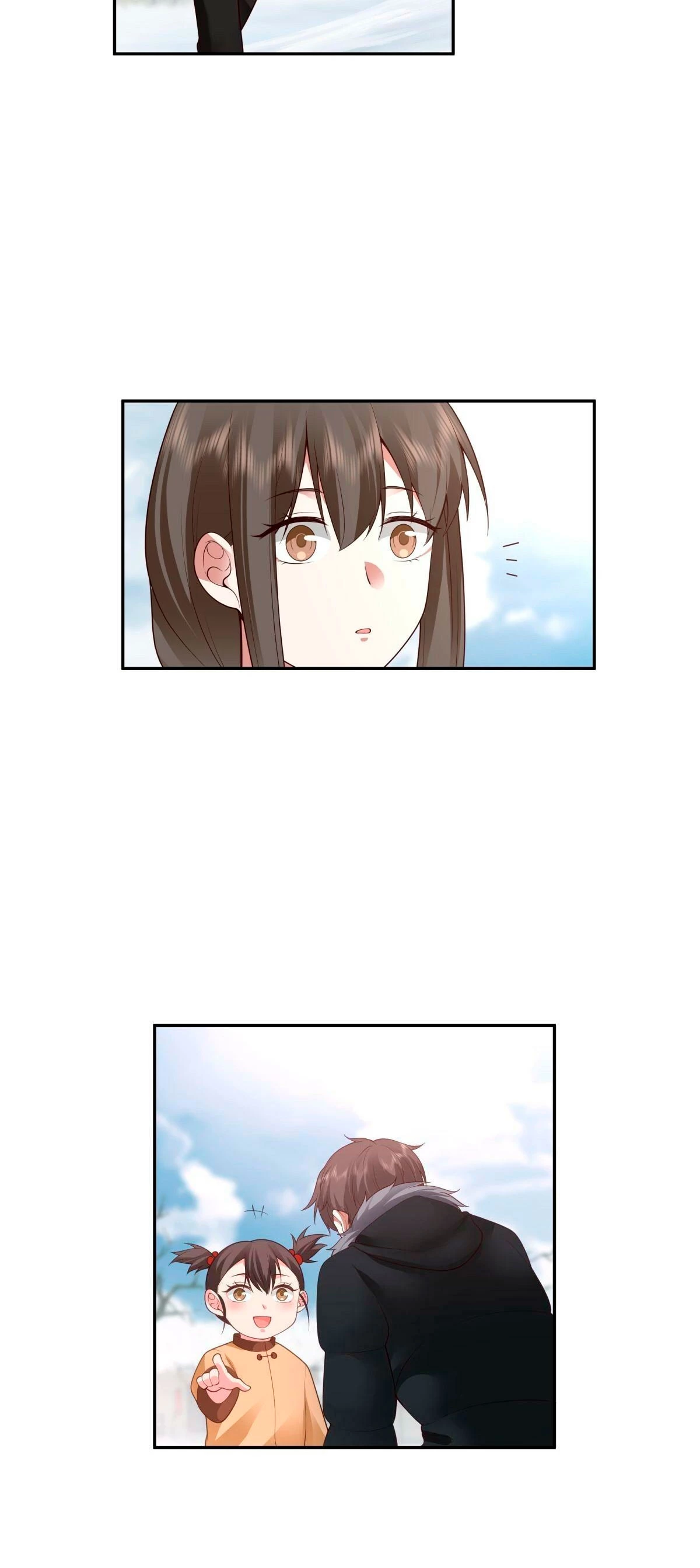  Realmente no quiero renacer > Capitulo 45 > Page 151