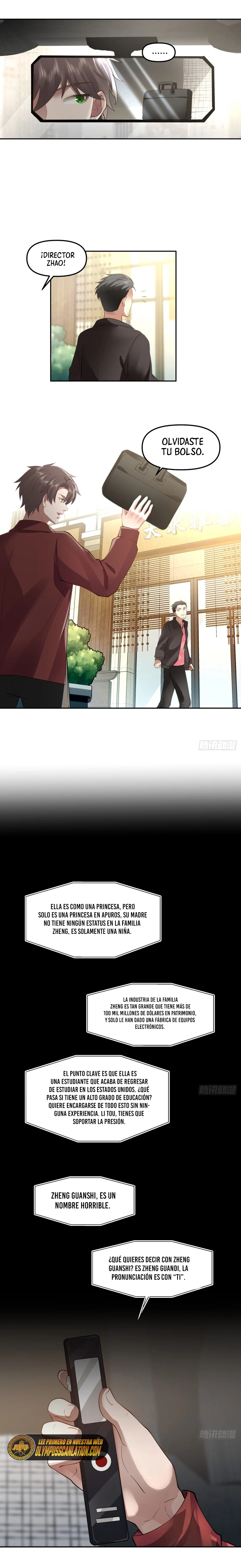  Realmente no quiero renacer > Capitulo 50 > Page 101