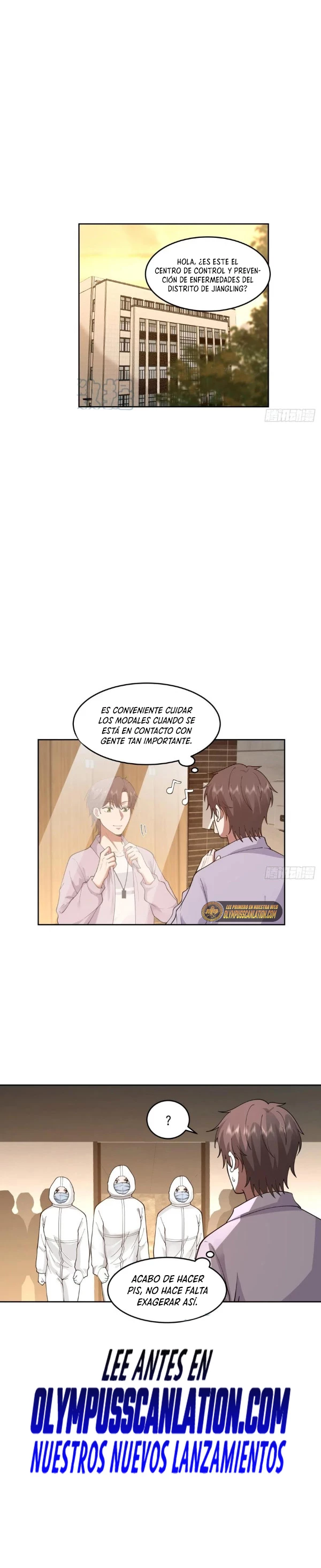  Realmente no quiero renacer > Capitulo 52 > Page 131
