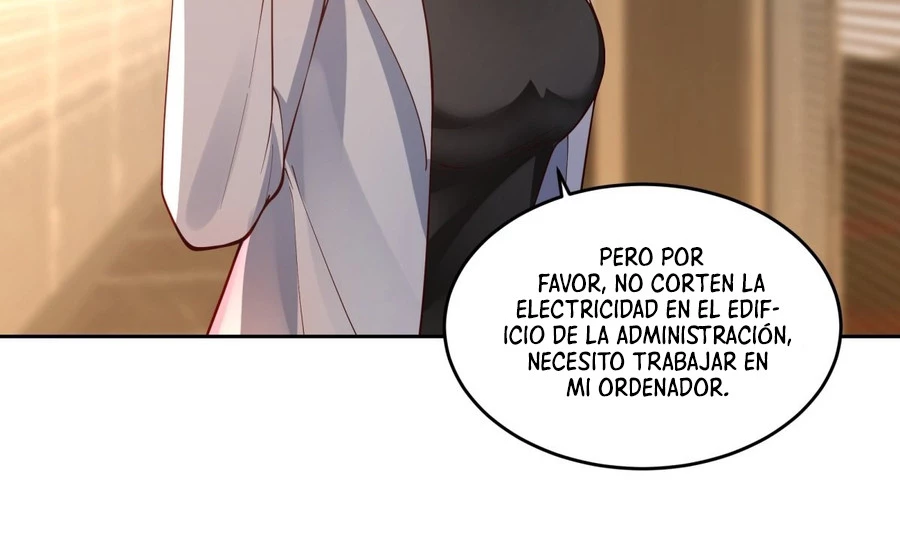  Realmente no quiero renacer > Capitulo 53 > Page 31