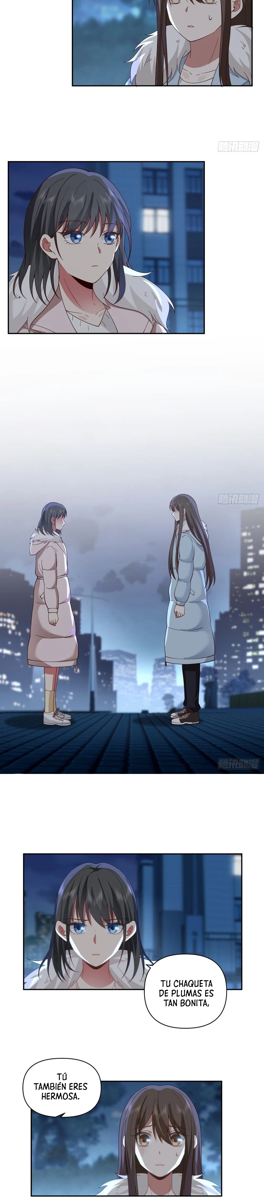  Realmente no quiero renacer > Capitulo 55 > Page 31