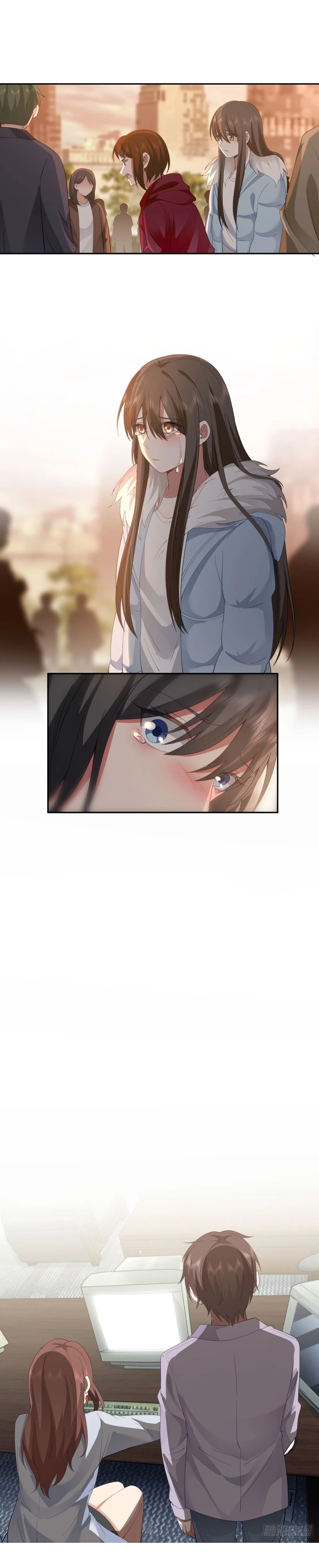  Realmente no quiero renacer > Capitulo 55 > Page 61
