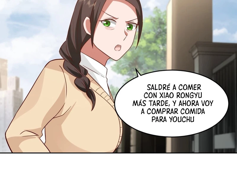  Realmente no quiero renacer > Capitulo 56 > Page 31