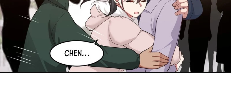  Realmente no quiero renacer > Capitulo 56 > Page 71