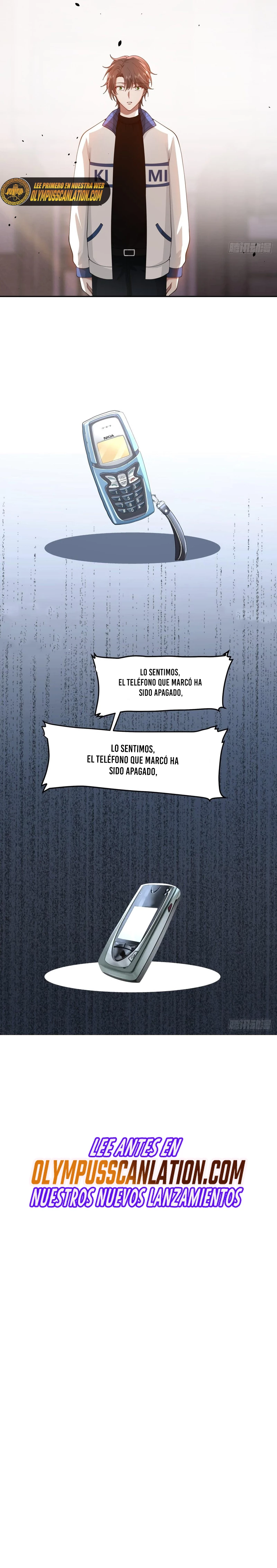  Realmente no quiero renacer > Capitulo 57 > Page 141