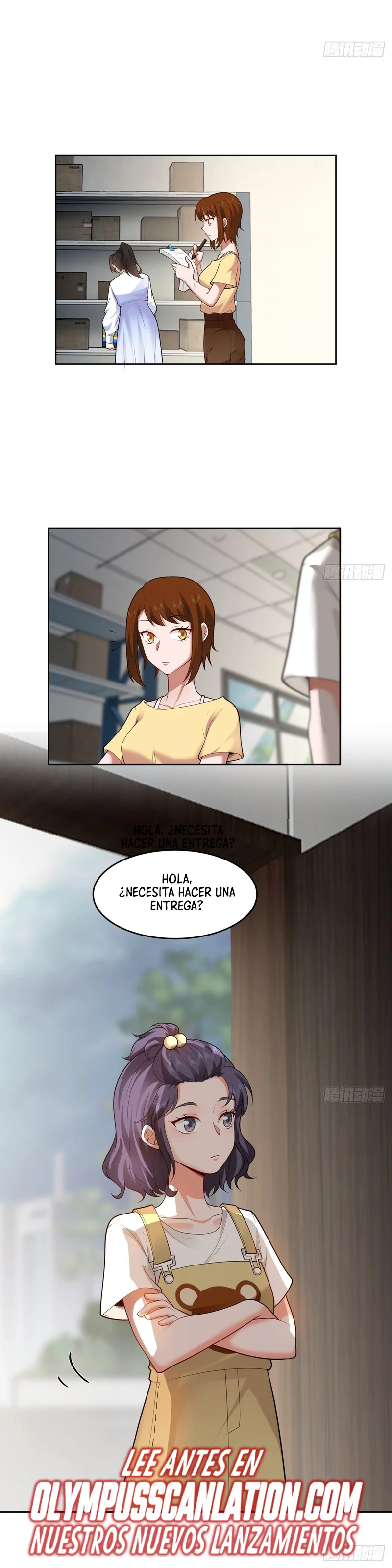  Realmente no quiero renacer > Capitulo 58 > Page 141