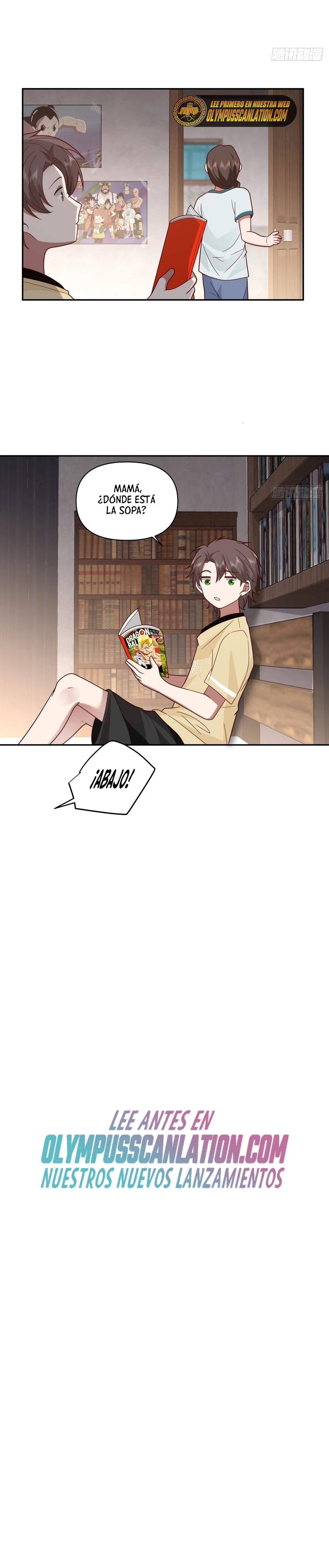  Realmente no quiero renacer > Capitulo 60 > Page 141