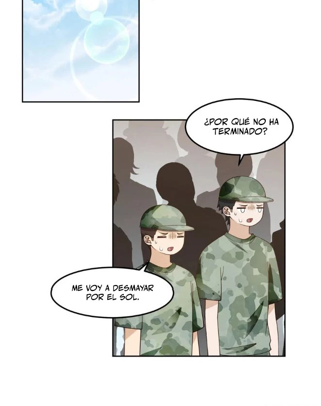  Realmente no quiero renacer > Capitulo 61 > Page 31