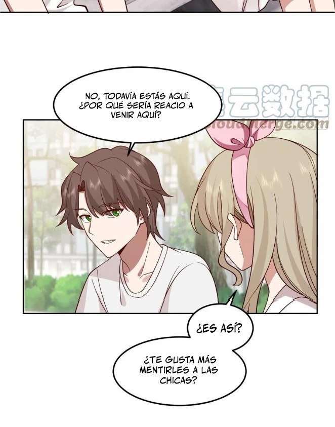  Realmente no quiero renacer > Capitulo 61 > Page 71