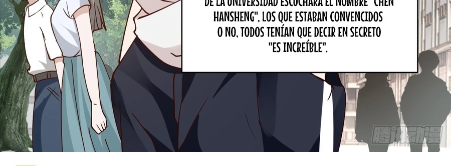  Realmente no quiero renacer > Capitulo 62 > Page 51