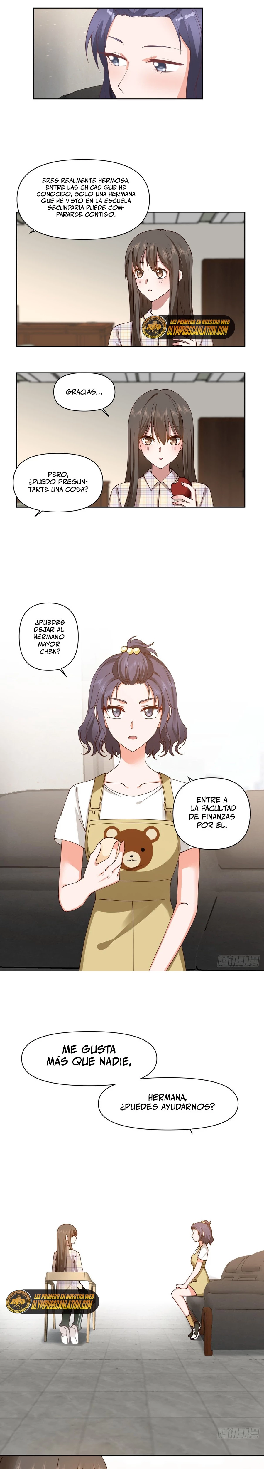  Realmente no quiero renacer > Capitulo 63 > Page 91