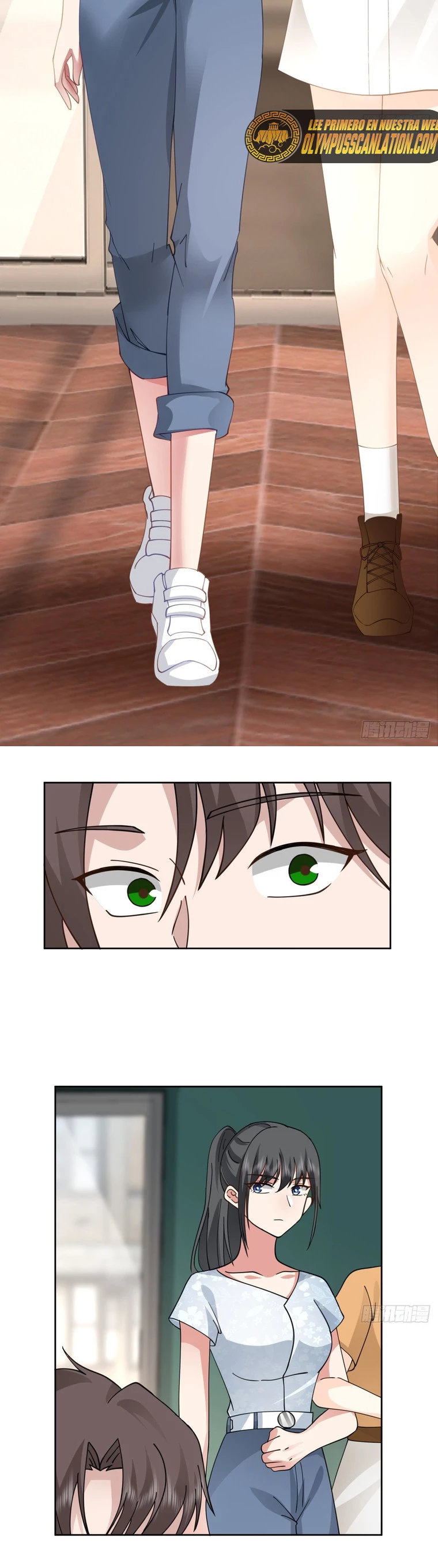  Realmente no quiero renacer > Capitulo 64 > Page 51