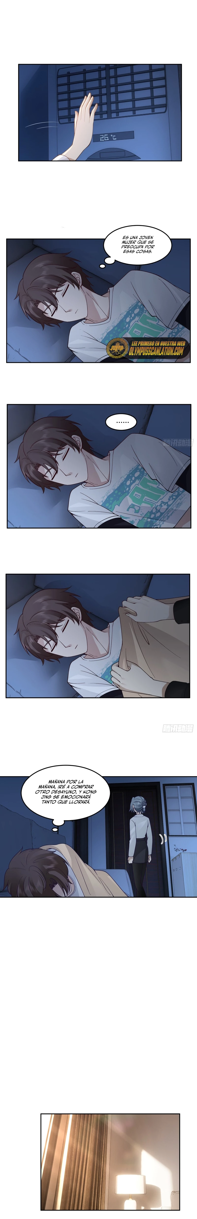  Realmente no quiero renacer > Capitulo 66 > Page 81