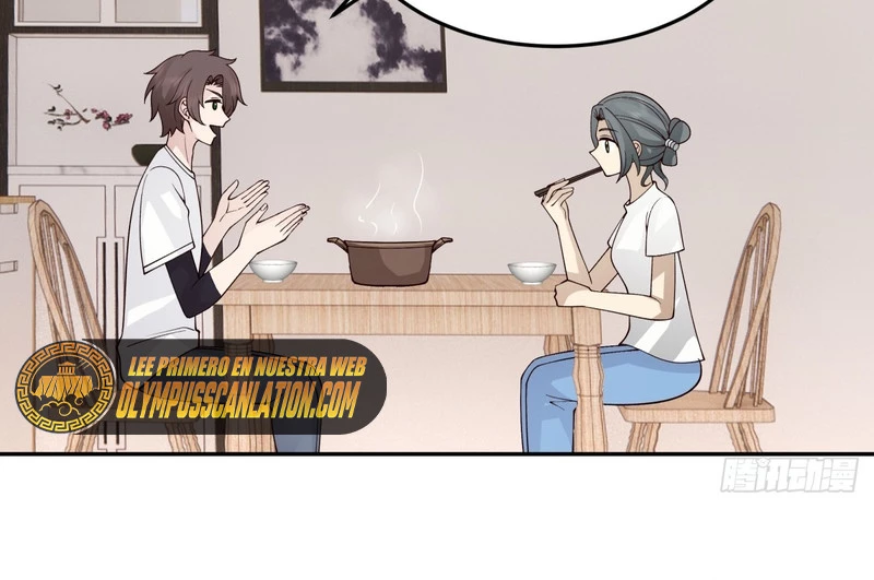  Realmente no quiero renacer > Capitulo 66 > Page 101