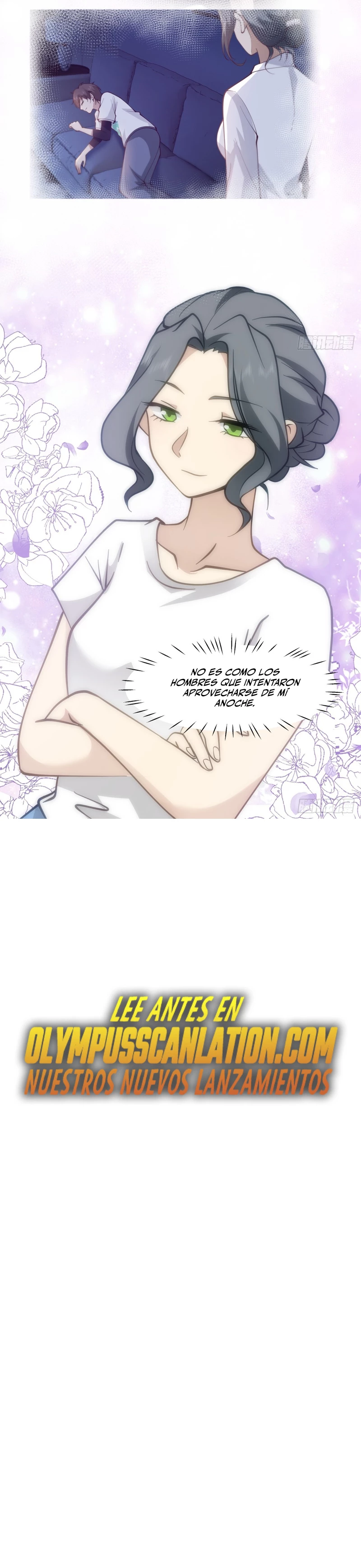  Realmente no quiero renacer > Capitulo 66 > Page 141